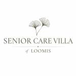 Senior Care Villa Of Loomis
