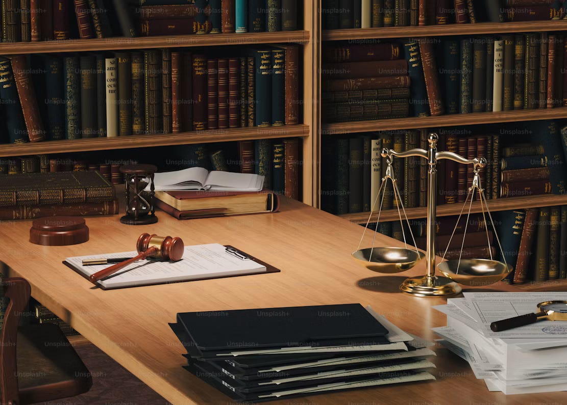 How Family Attorneys like David Mejias Protect Your Rights and Peace of Mind | by Dave Mejias | Jul, 2026 | Medium