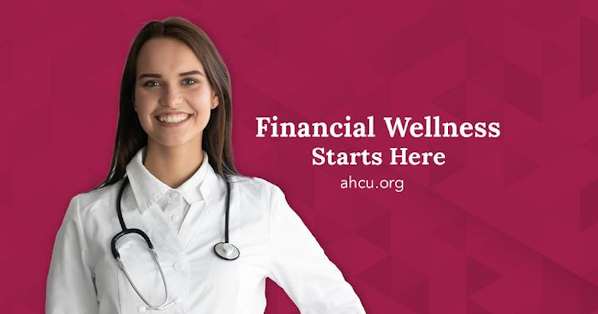 Associated Healthcare Credit Union | AHCU