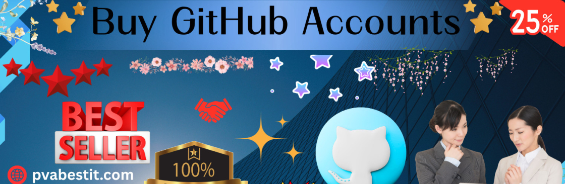 GitHub Accounts