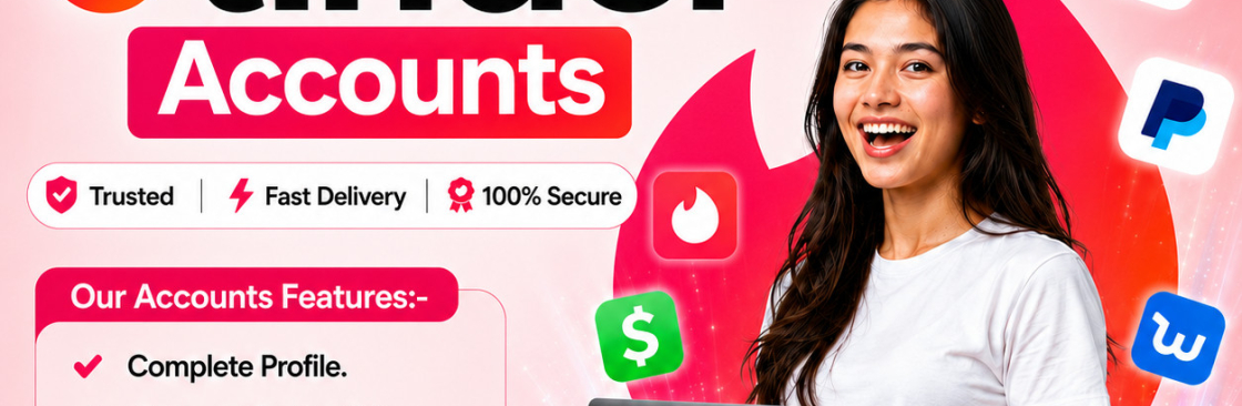 Buy Verified Tinder Safe