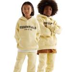 Essentials Tracksuit