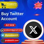 Buy Twitter Account