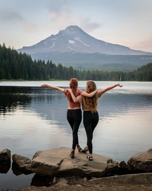 Finding the Perfect Female Travel Companion for Your Next Holiday - JustPaste.it