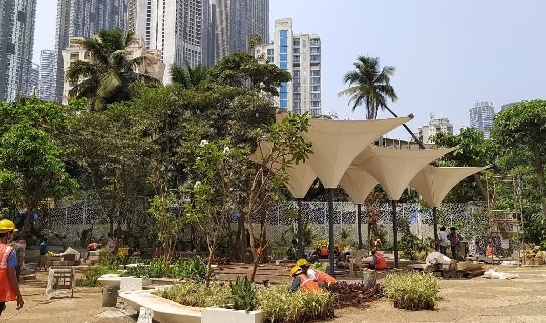 Hiring Professional Gardening Contractors in Mumbai: What You Need to Know
