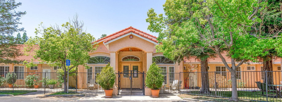 Senior Care Villa Of Loomis