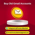 Buy Old Gmail Accounts