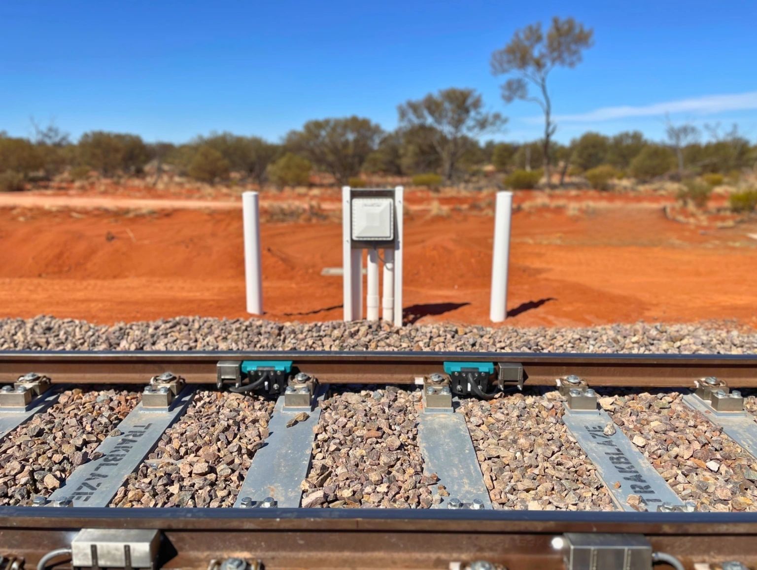 How Does a Rail Weighing System Work?