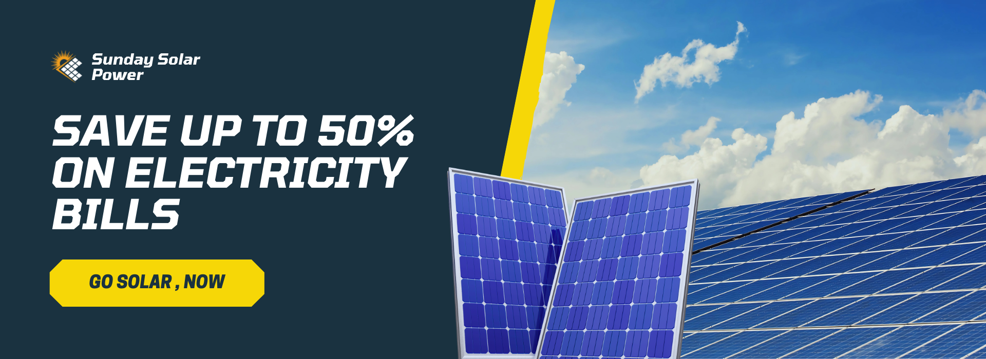 On Grid Solar System in Gurgaon | Sunday Solar Power
