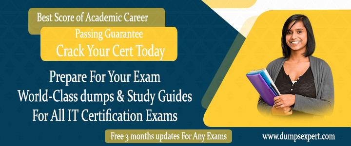 Dumps Expert