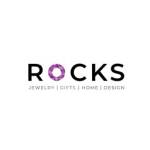 ROCKs Jewelry Gifts Home