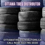 Winter Tires Ottawa
