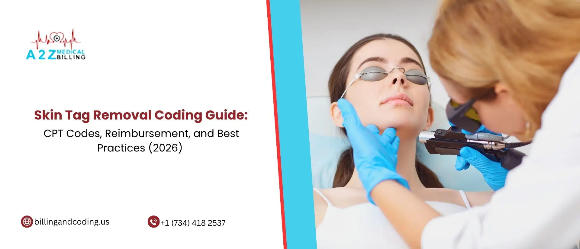Skin Tag Removal CPT Codes: 2026 Billing Guide