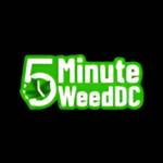 5 Minute Weed DC
