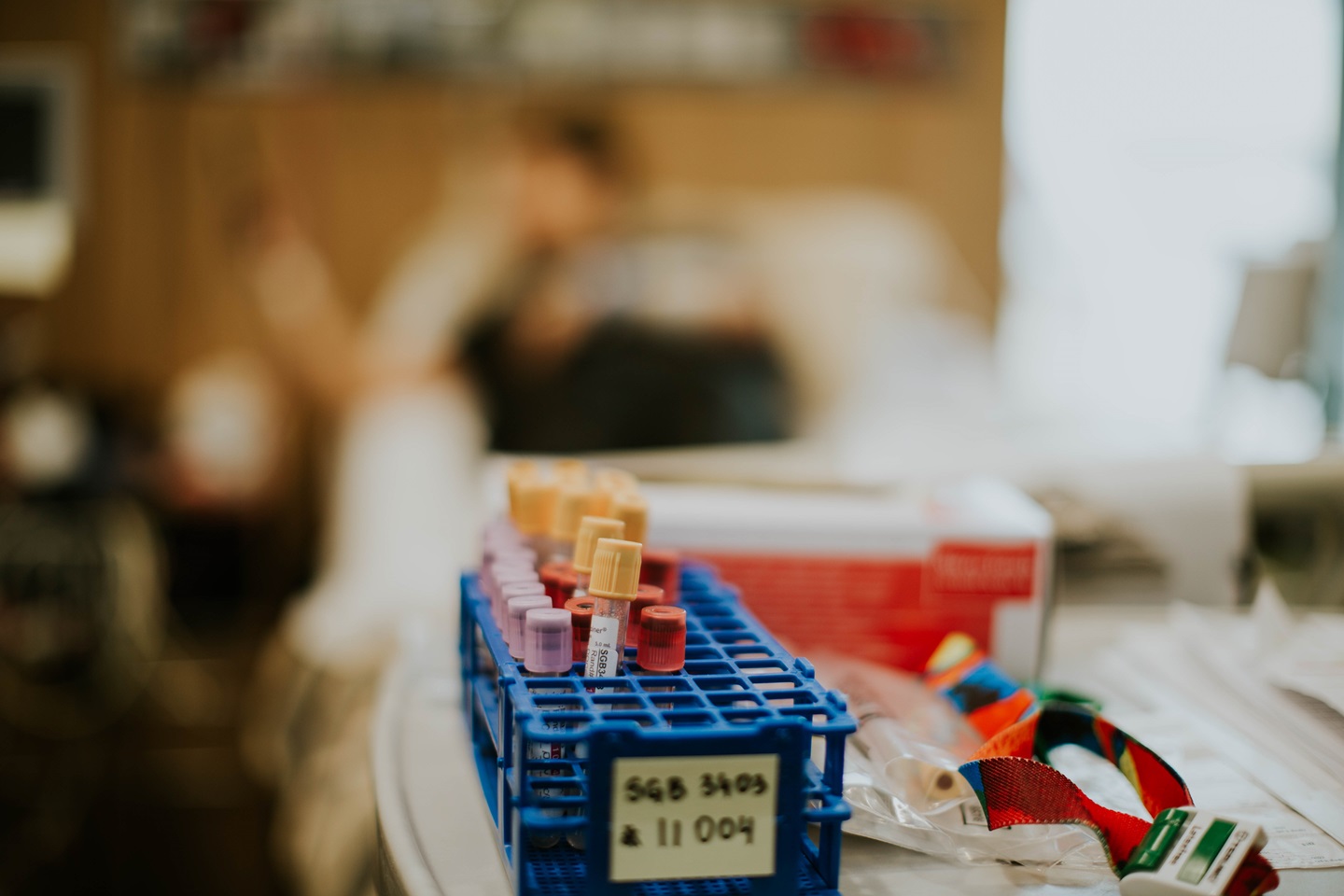 Phase I Clinical Trials & Contract Research Organisation in Australia – Scientia Clinical Research