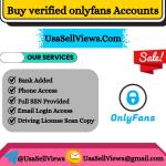 Buy Verified OnlyFans Accounts