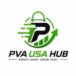 PVA USA HUB