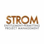 Strom Entitlement Permitting Project Management