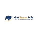 GetExamInfo