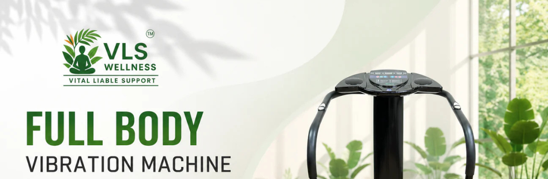 VLS Wellness
