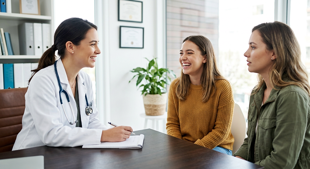 What Makes American Women’s Services a Trusted Choice for Abortion Care in Princeton?