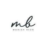 modish bear
