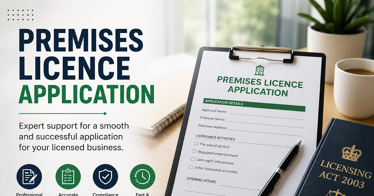 Personal Alcohol Licence Course: What It Involves and How to Get Started